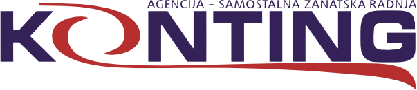 Konting - knjigovodstvena agencija Novi Sad